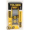 Image 1 : FACTORY SEALED TOLSEN LASER