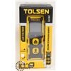 Image 1 : FACTORY SEALED TOLSEN LASER