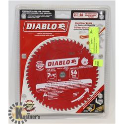 SEALED FREUD DIABLO NON-FERROUS