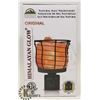 Image 1 : NEW HIMALAYAN GLOW NATURAL SALT NIGHTLIGHT