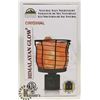 Image 1 : NEW HIMALAYAN GLOW NATURAL SALT NIGHTLIGHT