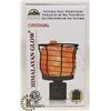 Image 1 : NEW HIMALAYAN GLOW NATURAL SALT NIGHTLIGHT
