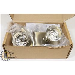 NEW "EMTEK" ASSA ABLOY