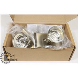 NEW "EMTEK" ASSA ABLOY