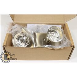 NEW "EMTEK" ASSA ABLOY