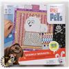 Image 1 : THE SECRET LIFE OF PETS KIT