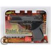 Image 1 : NEW AIR SOFT .45 CAL PISTOL / 200FPS