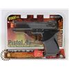 Image 1 : NEW AIR SOFT .45 CAL PISTOL / 200FPS