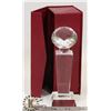 Image 1 : CRYSTAL TROPHY