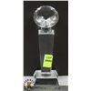 Image 1 : CRYSTAL TROPHY