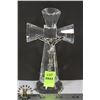 Image 1 : CRYSTAL JESUS CROSS