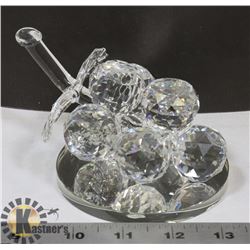 CRYSTAL GRAPES