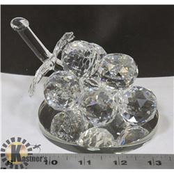 CRYSTAL GRAPES