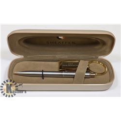 NEW SHEAFFER PEN GIFT SET