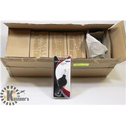 CASE OF RETRACTABLE LAN CABLE