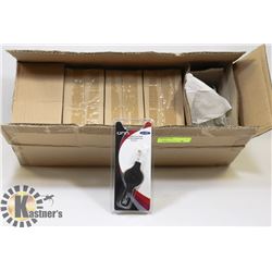 CASE OF RETRACTABLE LAN CABLE