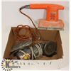 Image 1 : GRINDER AND SANDER