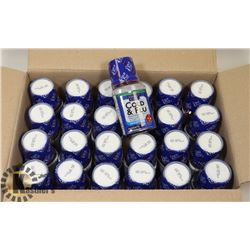 CASE OF 24 COLD & FLU NIGHT TIME