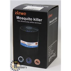 NEW MOSQUITO KILLER
