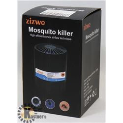NEW MOSQUITO KILLER