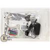 Image 1 : NEW LED LIGHT STRIP RGB KIT WITH