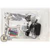 Image 1 : NEW LED LIGHT STRIP RGB KIT WITH