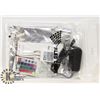 Image 1 : NEW LED LIGHT STRIP RGB KIT WITH