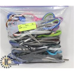 BAG OF SCISSORS