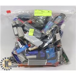 BAG OF LIGHTERS
