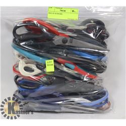 BAG OF SCISSORS