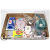 Image 1 : TY BEANIES AND SUPPLIES