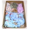 Image 1 : TY RETIRED BEANIE BEARS