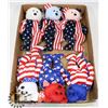 Image 1 : TY BEANIES USA EXCLUSIVES