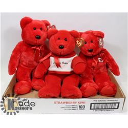 TY BUDDIES CANADA EXCLUSIVE