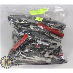 BAG OF CORK SCREWS