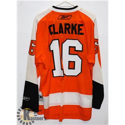 REEBOK PHILADELPHIE FLYERS JERSEY SIZE L – GIROUX
