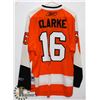 Image 1 : REEBOK PHILADELPHIE FLYERS JERSEY SIZE L – GIROUX