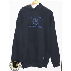 NEW ARCTIC WEAR DARK BLUE EDMONTON,