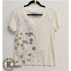 NEW WITH TAG WOMENS SHIRT