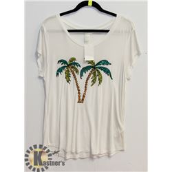 NEW WITH TAG WOMENS SHIRT