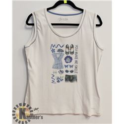 NEW WITH TAG WOMENS SHIRT