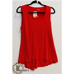 NEW WITH TAGS WOMENS SHIRT