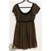 Image 1 : NEW WITH TAGS WOMENS DRESS