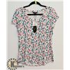 Image 1 : NEW WITH TAGS WOMENS SHIRT