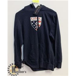 NEW HOODIE USA HANDBALL