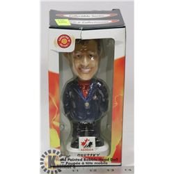 NHL BOBBLEHEAD OF WAYNE GRETZKY
