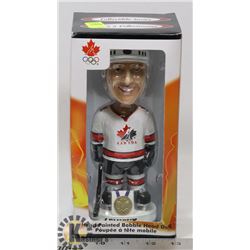 NHL BOBBLEHEAD OF MARIO LEMIEUX