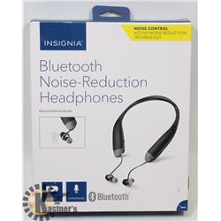 INSIGNIA ACTIVE NOISE REDUCTION BLUETOOTH