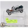 Image 1 : FRANKLIN MINT 1907 ROLLS ROYCE SILVER GHOST