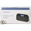 Image 1 : INSIGNIA HIGH DEFINITION FM RADIO